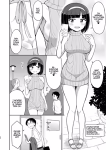 Page 81 of Roshutsu Shojo Soushuuhen 1~4 - preview thumbnail