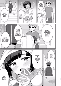Page 32 of Roshutsu Shojo 5 - preview thumbnail