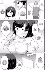 Page 10 of Roshutsu Shojo 5 - preview thumbnail