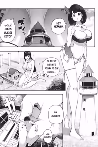 Page 12 of Bienvenido a la isla de gigantes - preview thumbnail
