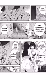 Page 14 of Bienvenido a la isla de gigantes - preview thumbnail