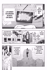 Page 2 of Bienvenido a la isla de gigantes - preview thumbnail