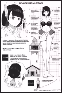 Page 22 of Bienvenido a la isla de gigantes - preview thumbnail