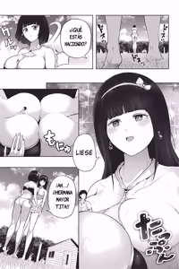 Page 8 of Bienvenido a la isla de gigantes - preview thumbnail