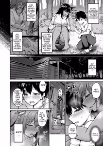 Page 6 of Hirotta Shishijin Shōjo ga Deka Sugiru Ken | The beast girl I found is too big - preview thumbnail