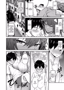 Page 10 of Hirotta Shishijin Shōjo ga Deka Sugiru Ken | The beast girl I found is too big - preview thumbnail