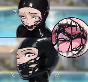 Page 21 of king《Super Popular Novel Adapted into a Comic - The Artificial Mermaid, Episode 01》 - preview thumbnail