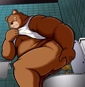 Page 44 of scat Gay porn - preview thumbnail