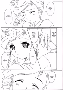 Page 4 of DAZE8 - preview thumbnail