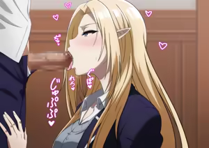 Page 14 of なんでも言うことを聞いてくれるアルファ様 - preview thumbnail