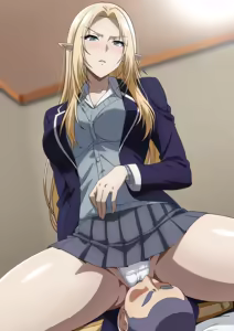 Page 25 of なんでも言うことを聞いてくれるアルファ様 - preview thumbnail