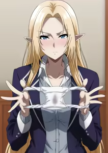 Page 28 of なんでも言うことを聞いてくれるアルファ様 - preview thumbnail