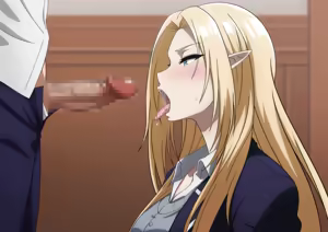 Page 32 of なんでも言うことを聞いてくれるアルファ様 - preview thumbnail