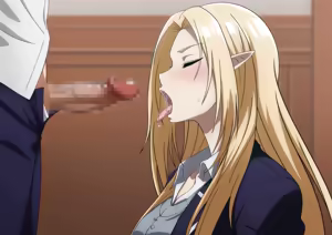 Page 33 of なんでも言うことを聞いてくれるアルファ様 - preview thumbnail