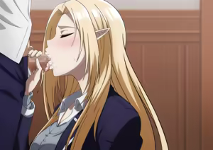 Page 37 of なんでも言うことを聞いてくれるアルファ様 - preview thumbnail