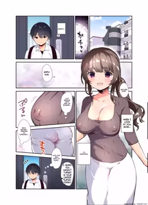 Page 2 of ] Ore no Onna - preview thumbnail