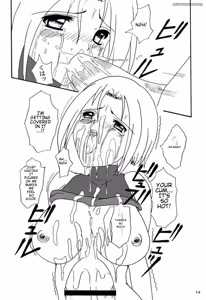 Page 11 of DAZE 7 - preview thumbnail