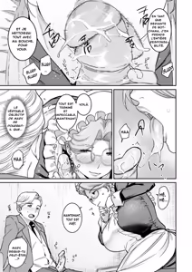 Page 11 of Terrible Deduction (Rakujitsu no Haha) [Digital] [FR]- (decensored) - preview thumbnail