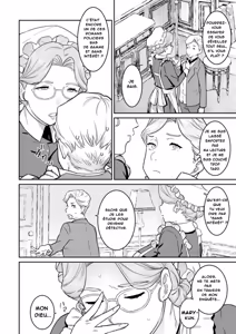 Page 2 of Terrible Deduction (Rakujitsu no Haha) [Digital] [FR]- (decensored) - preview thumbnail