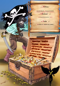 Page 22 of Terrible Deduction (Rakujitsu no Haha) [Digital] [FR]- (decensored) - preview thumbnail
