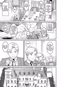 Page 3 of Terrible Deduction (Rakujitsu no Haha) [Digital] [FR]- (decensored) - preview thumbnail