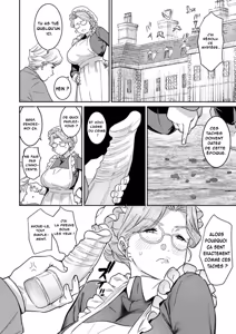 Page 6 of Terrible Deduction (Rakujitsu no Haha) [Digital] [FR]- (decensored) - preview thumbnail
