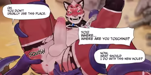 Page 14 of Defeated Hero - preview thumbnail