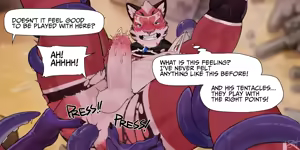Page 16 of Defeated Hero - preview thumbnail
