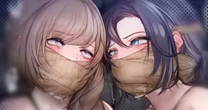 morisova R-18 2026.06 - hentai manga cover image