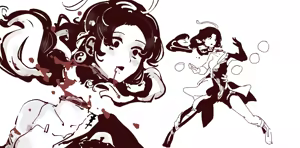 Page 254 of Zaika - preview thumbnail