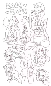 Page 306 of Zaika - preview thumbnail