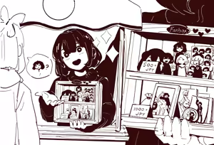 Page 330 of Zaika - preview thumbnail
