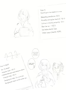 Page 84 of Zaika - preview thumbnail