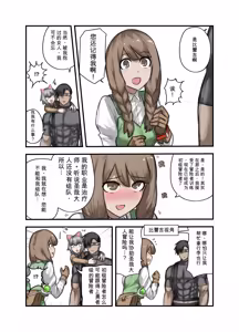 Page 4 of Yuusha no Isshuukan Kishi Danchou Hen - preview thumbnail