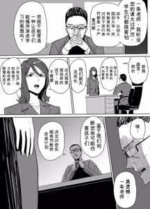 Page 2 of Corporal Punishment Teacher Rehabilitation Program - preview thumbnail