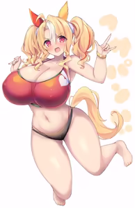 Fanbox - hentai manga cover image