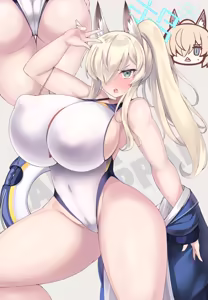 Page 310 of Fanbox - preview thumbnail