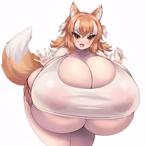 Page 332 of Fanbox - preview thumbnail