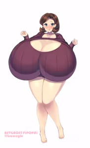 Page 659 of Fanbox - preview thumbnail