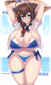 Page 660 of Fanbox - preview thumbnail