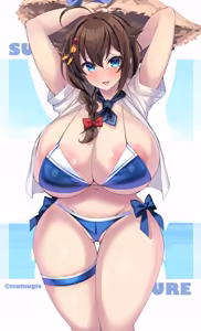 Page 690 of Fanbox - preview thumbnail