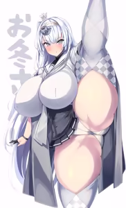 Page 745 of Fanbox - preview thumbnail