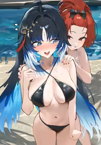 Hood (15408136) 2026.07.14 - hentai manga cover image