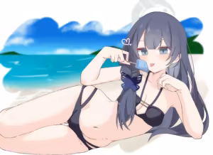Page 6 of さやまハル - preview thumbnail