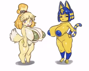 Page 84 of Ebora (uncensored) - preview thumbnail