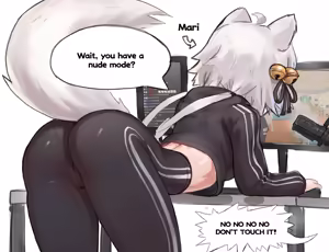 Page 186 of Patreon Collection - preview thumbnail