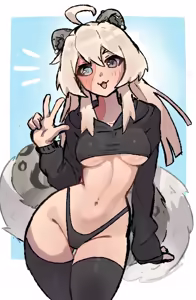 Page 190 of Patreon Collection - preview thumbnail