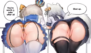 Page 236 of Patreon Collection - preview thumbnail