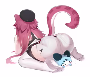 Page 304 of Patreon Collection - preview thumbnail