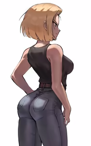 Page 39 of Patreon Collection - preview thumbnail